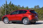 Mazda CX-5 Grand Touring FWD 2014 года